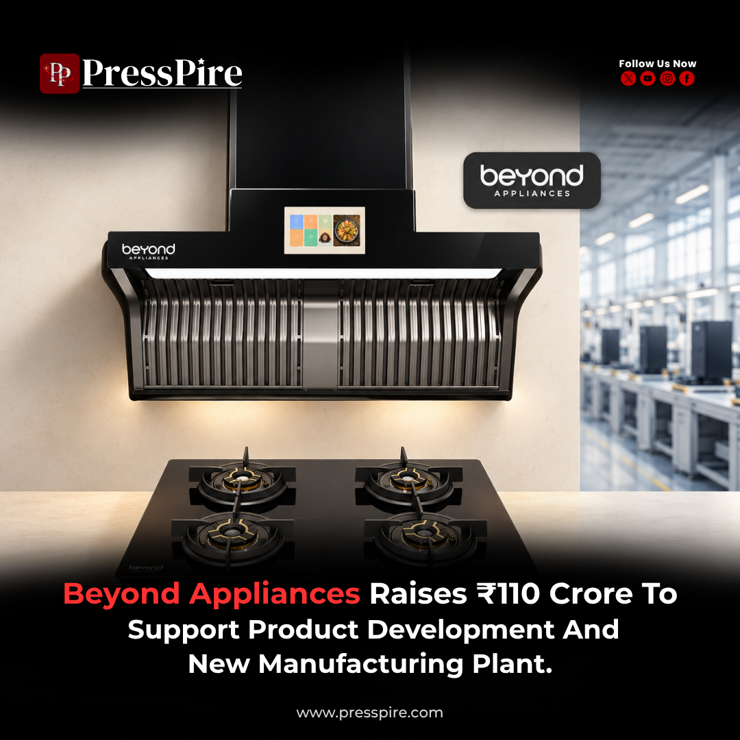 Beyond Appliances