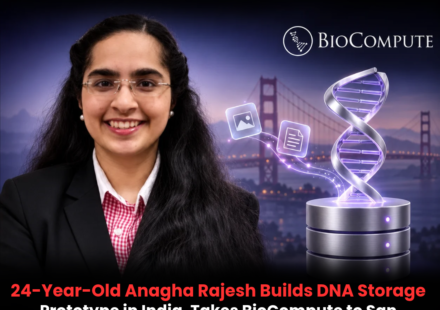 Anagha Rajesh
