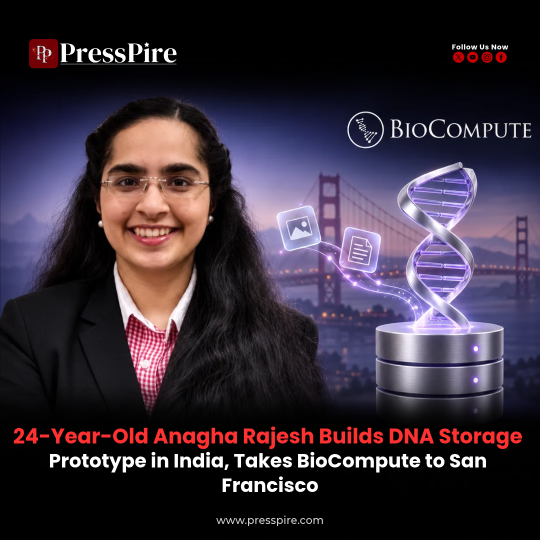 Anagha Rajesh