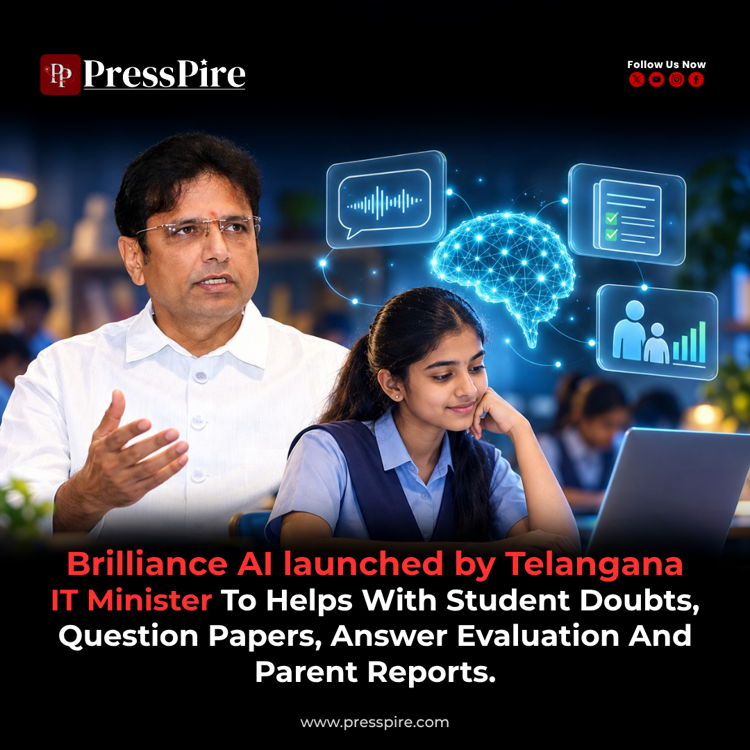 Brilliance AI