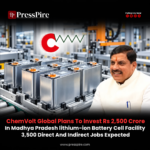 ChemVolt