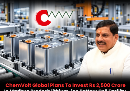 ChemVolt
