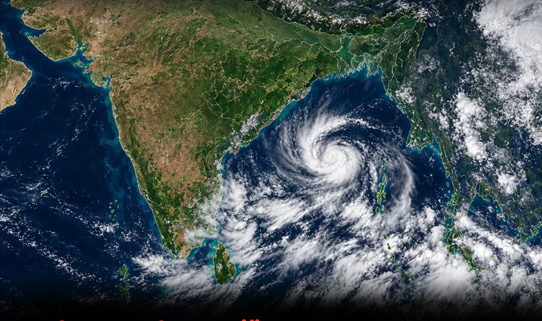 Cyclone
