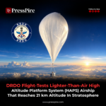 DRDO