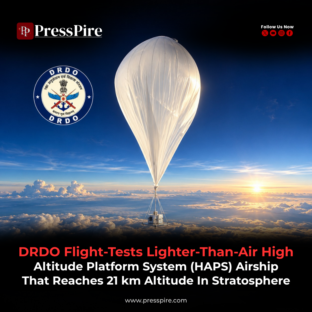 DRDO