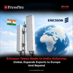 Ericsson