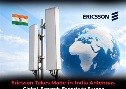 Ericsson