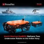 EyeROV