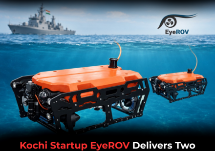 EyeROV