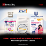 FSSAI Notices