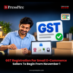 GST
