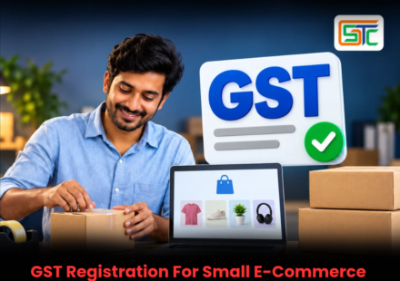 GST