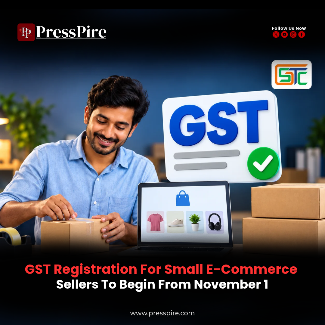 GST