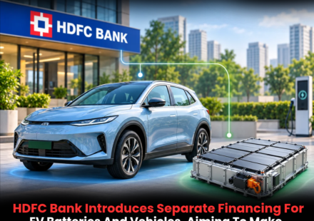 HDFC Bank