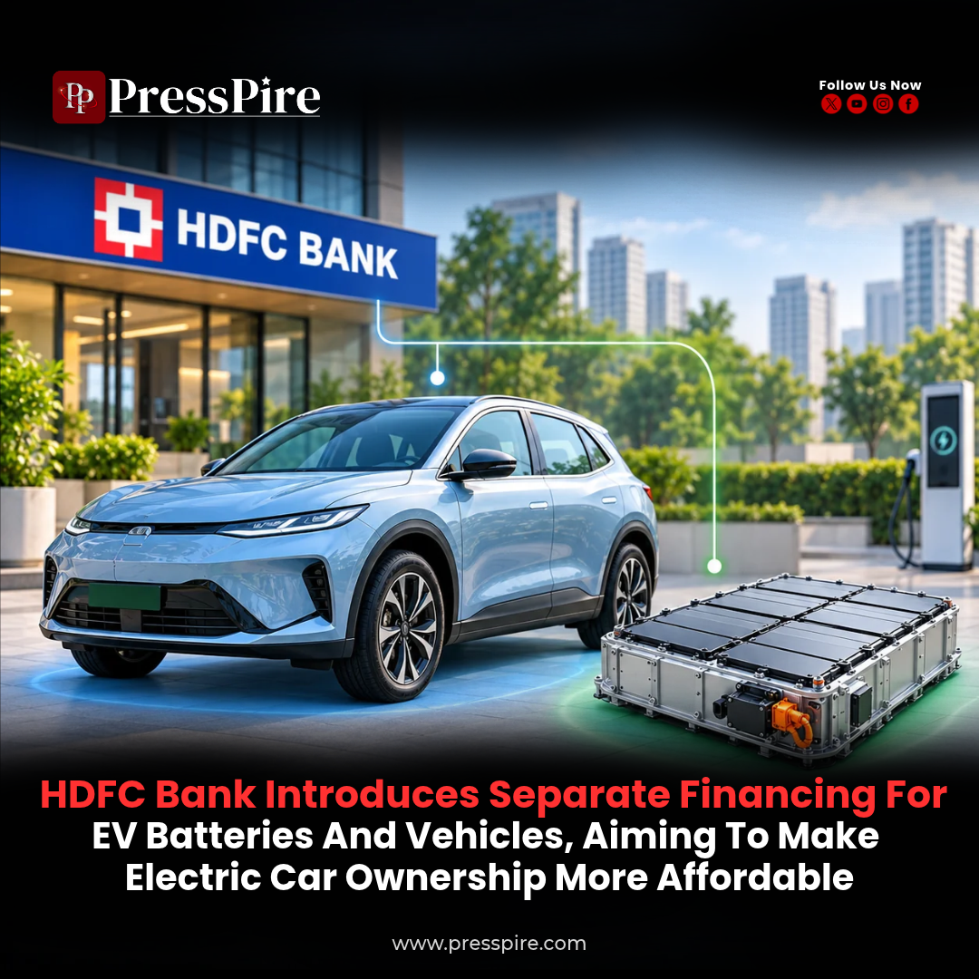 HDFC Bank