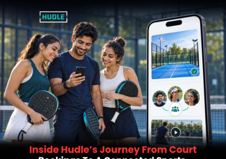 Hudle