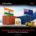 India-New Zealand FTA