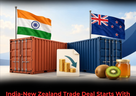 India-New Zealand FTA