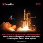 GSLV-F18