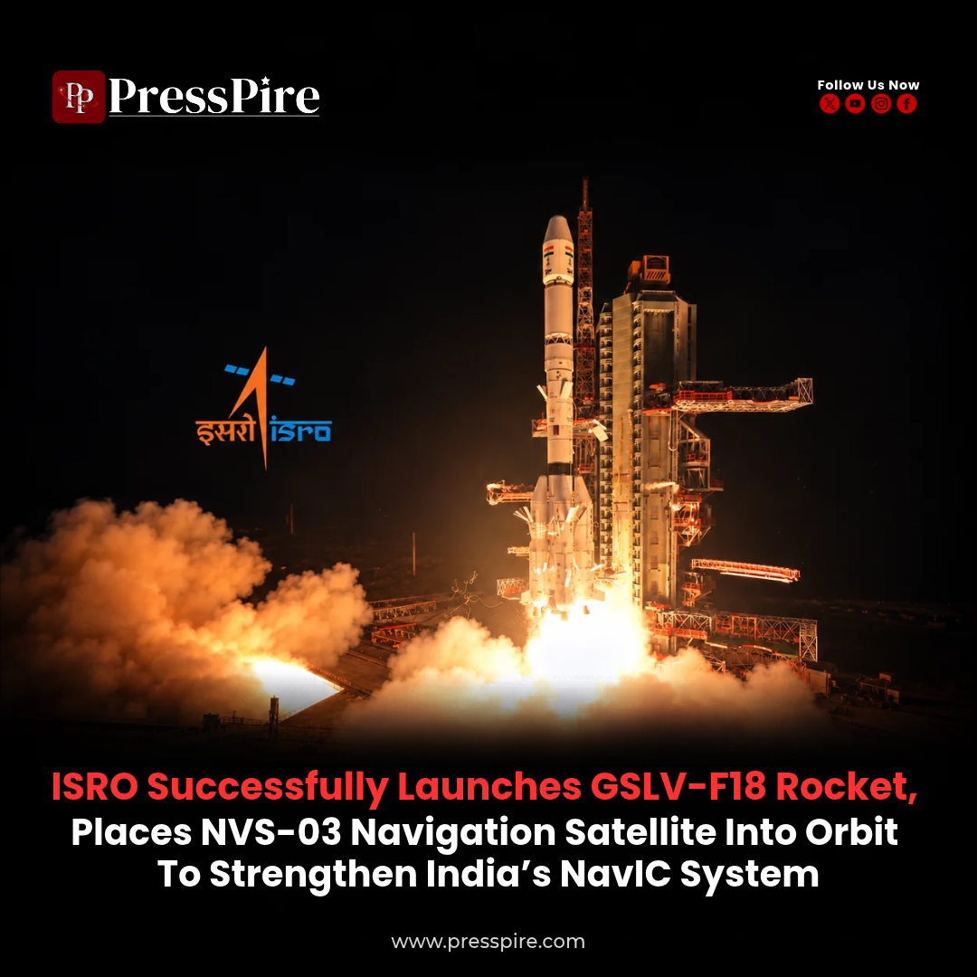 GSLV-F18