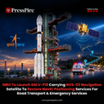 NVS-03 launch