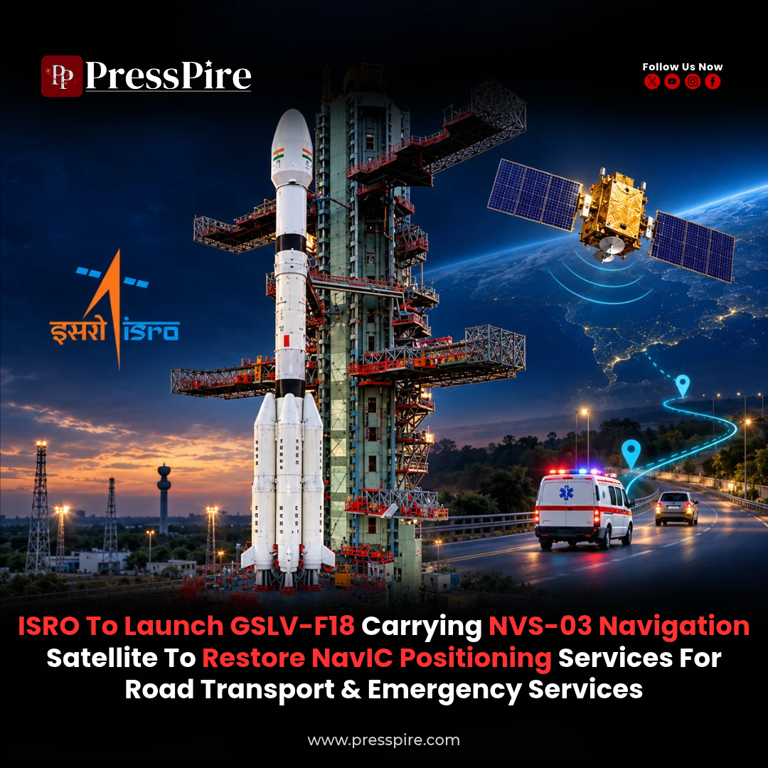 NVS-03 launch