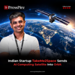 TakeMe2Space