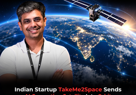 TakeMe2Space
