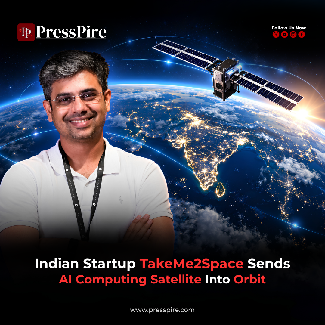 TakeMe2Space