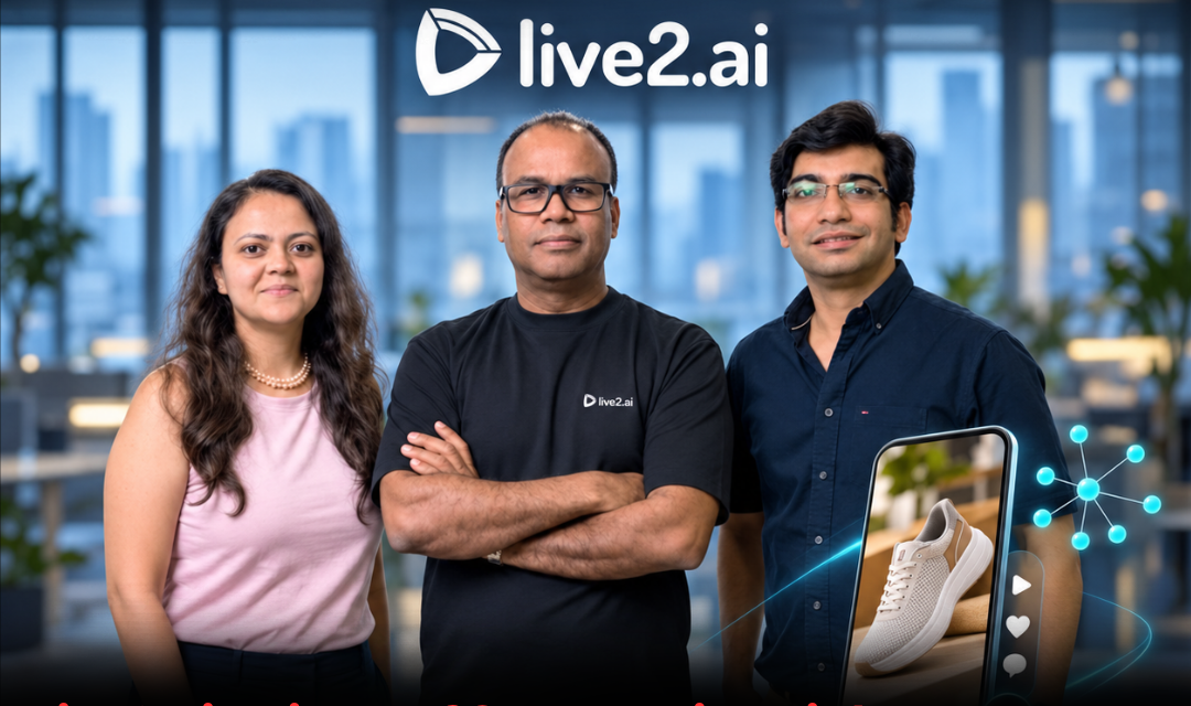 Live2.ai