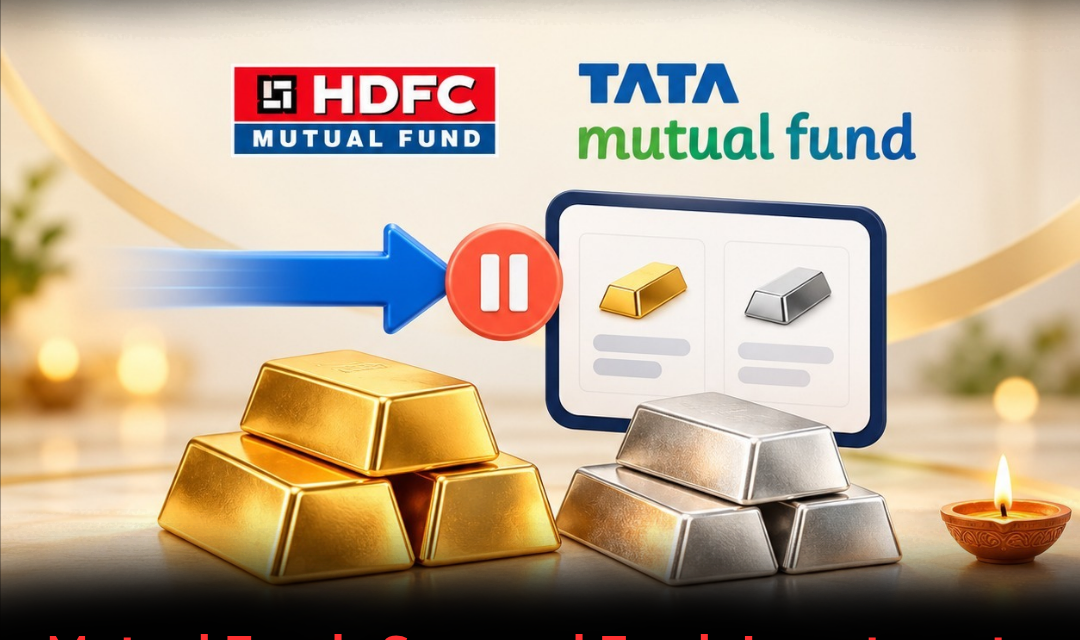 gold FoFs