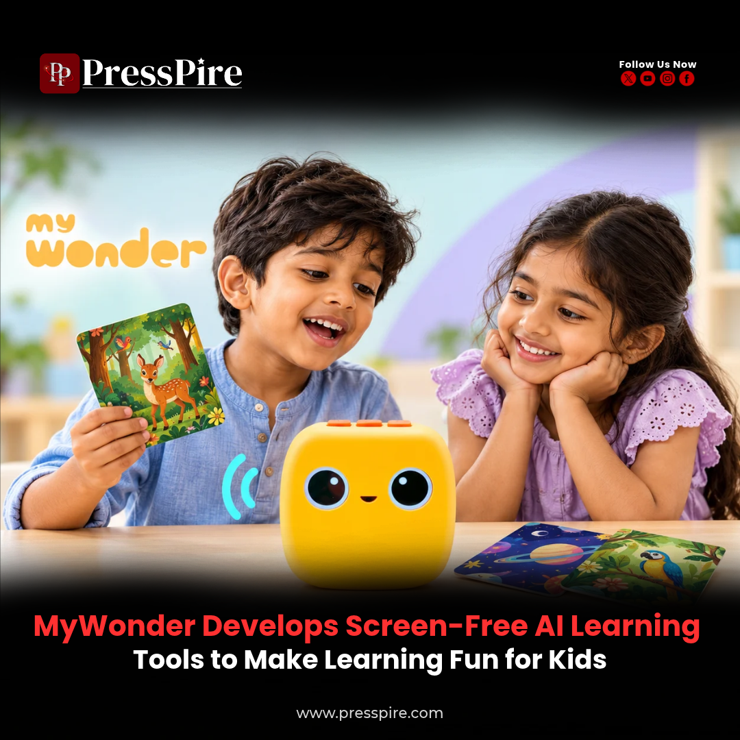 MyWonder