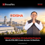 53 Industrial Projects