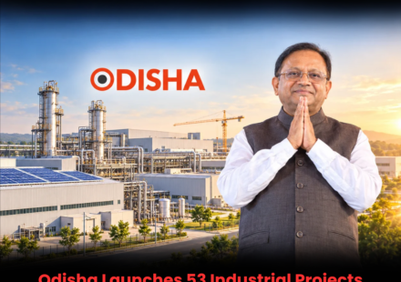 53 Industrial Projects