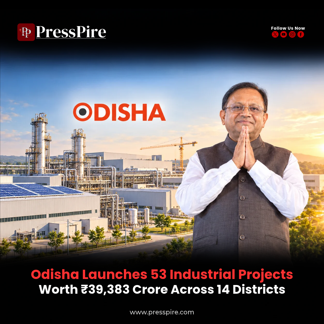 53 Industrial Projects