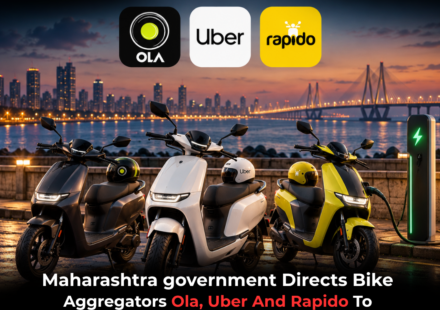 Maharashtra bike taxi