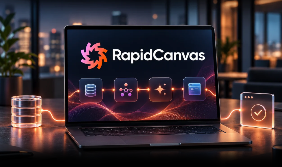 RapidCanvas