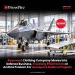 Raymond Aerospace