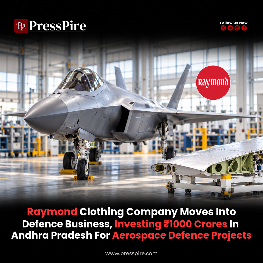 Raymond Aerospace
