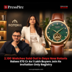 Rotoris funding