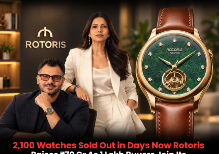 Rotoris funding
