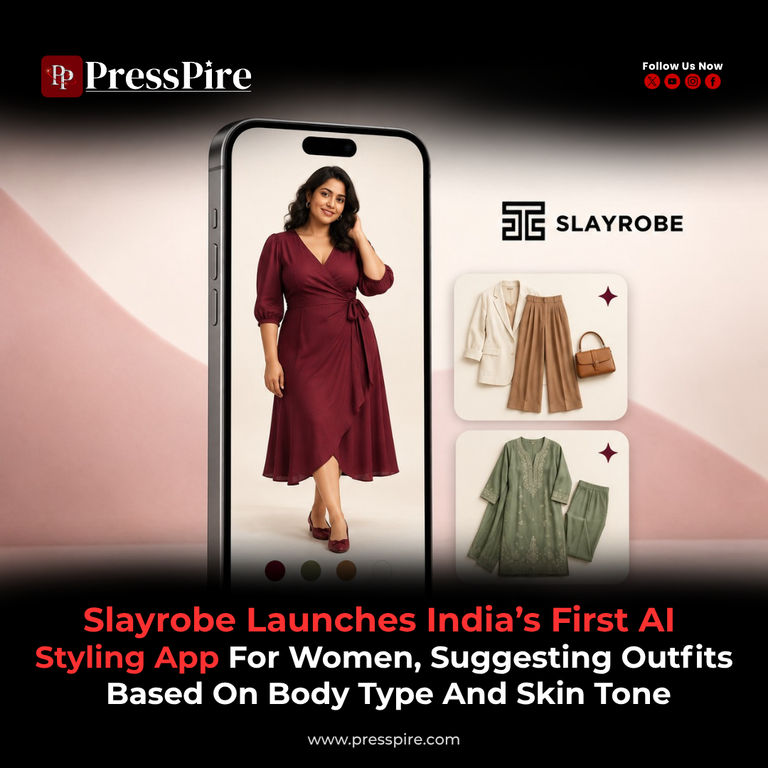 Slayrobe