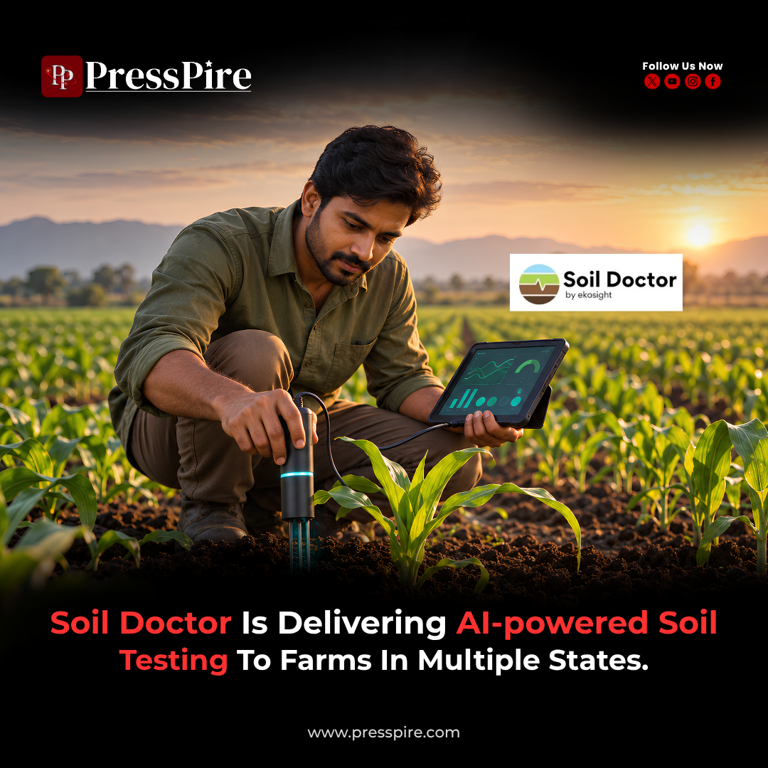 Soil Doctor
