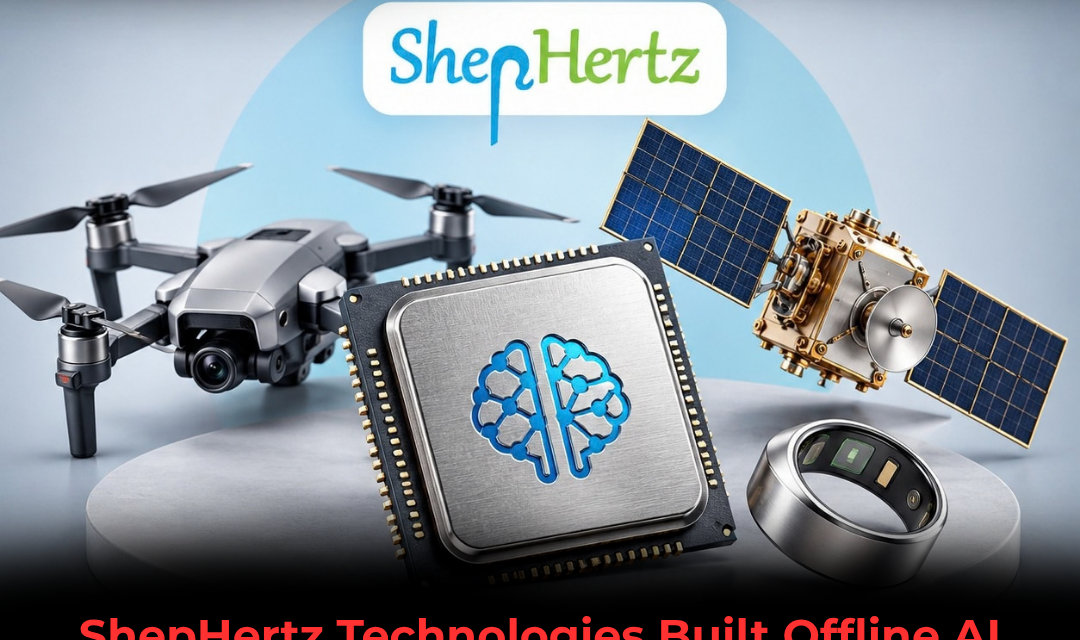 ShepHertz