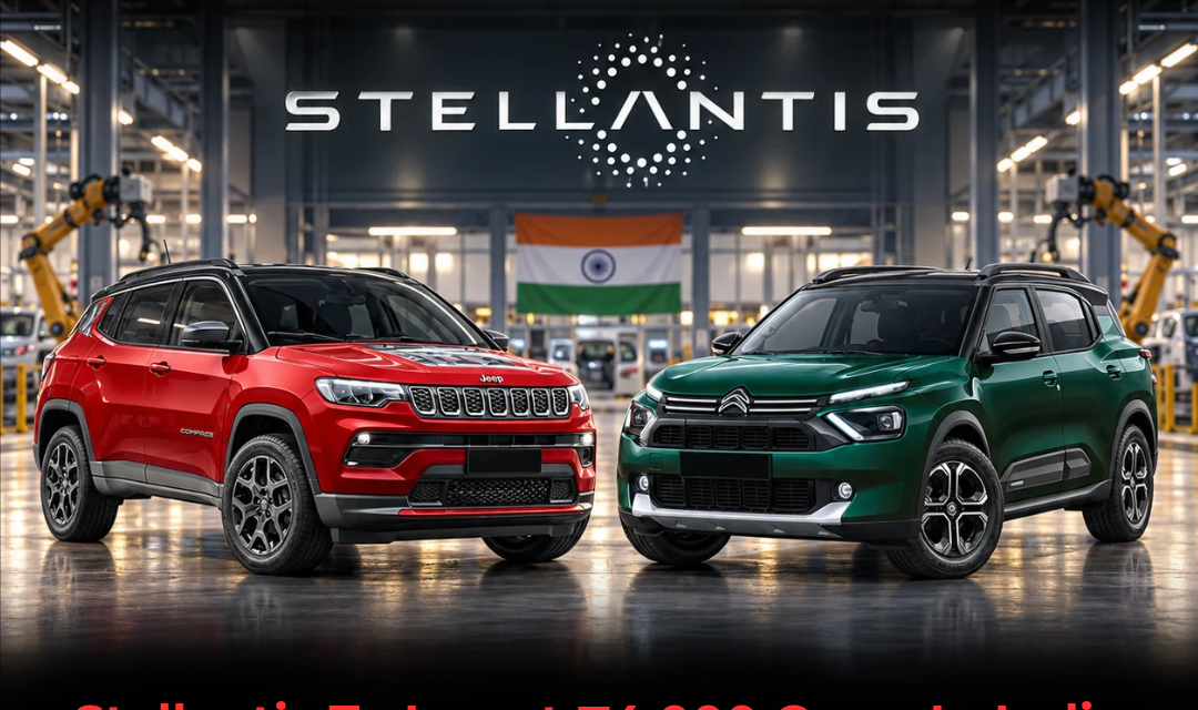 Stellantis