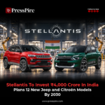 Stellantis