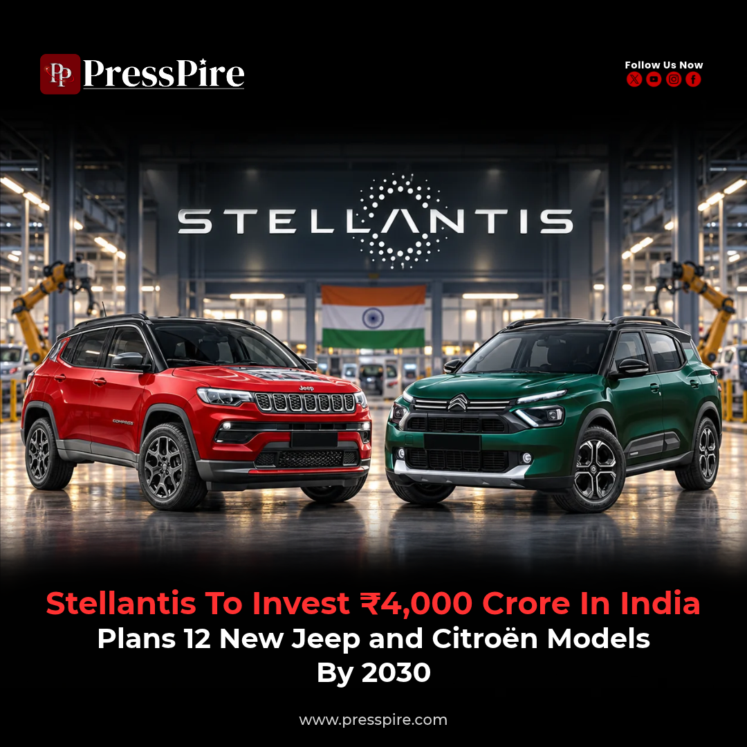 Stellantis