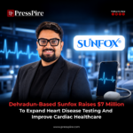 Sunfox funding