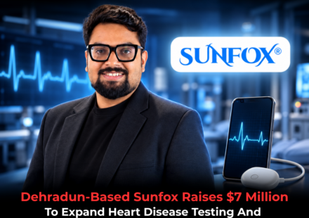 Sunfox funding