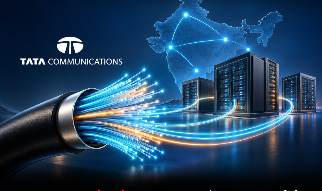 Tata Communications